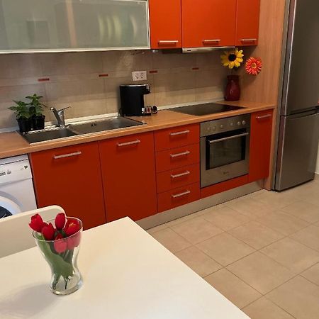 Christella Corfu Town Apartment Екстериор снимка