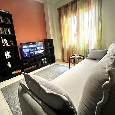 Christella Corfu Town Apartment Екстериор снимка