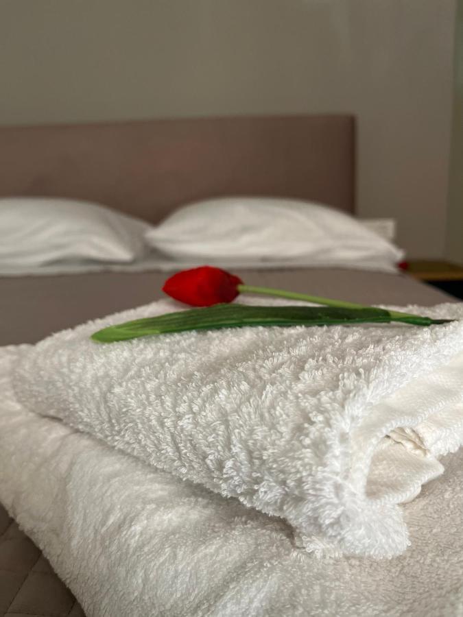 Christella Corfu Town Apartment Екстериор снимка