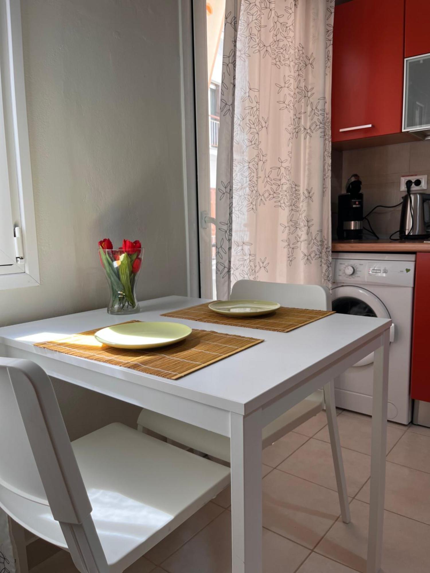 Christella Corfu Town Apartment Екстериор снимка