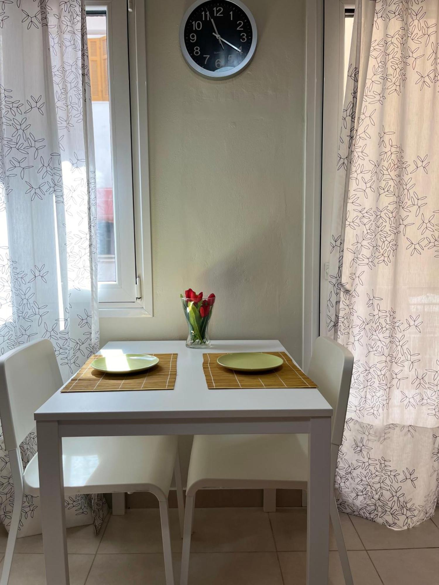 Christella Corfu Town Apartment Екстериор снимка