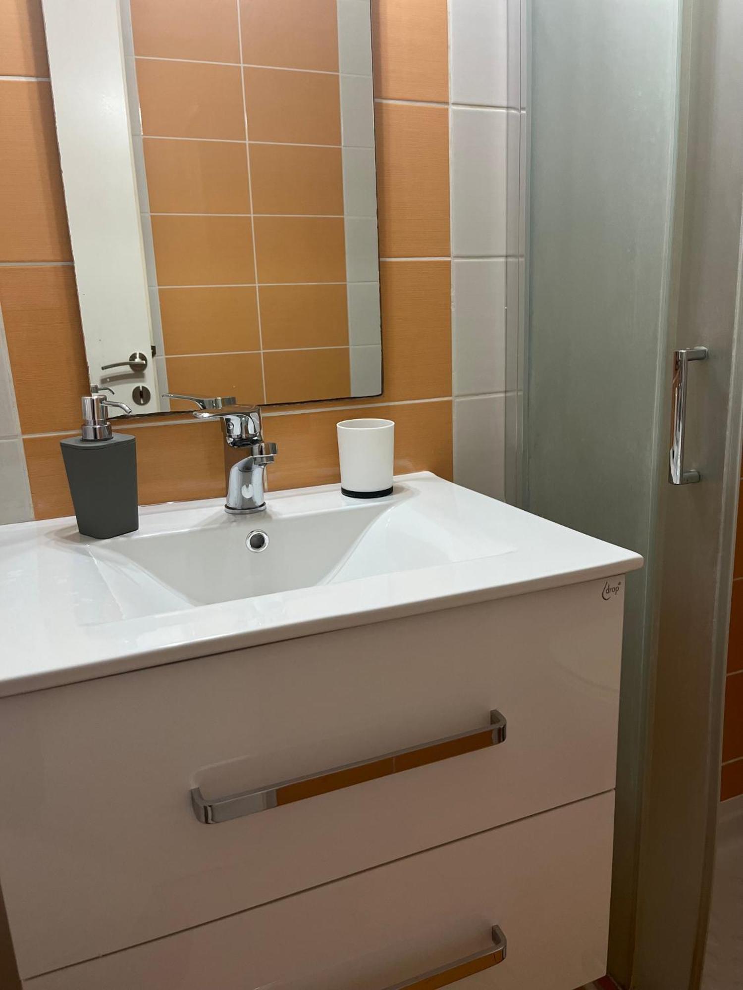 Christella Corfu Town Apartment Екстериор снимка