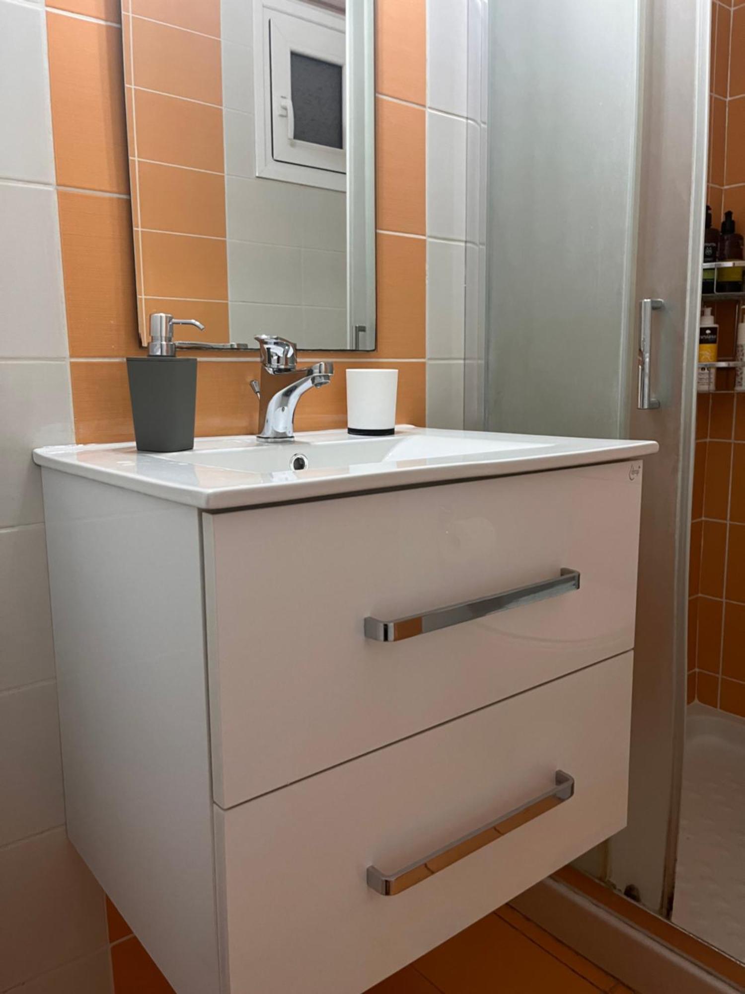 Christella Corfu Town Apartment Екстериор снимка