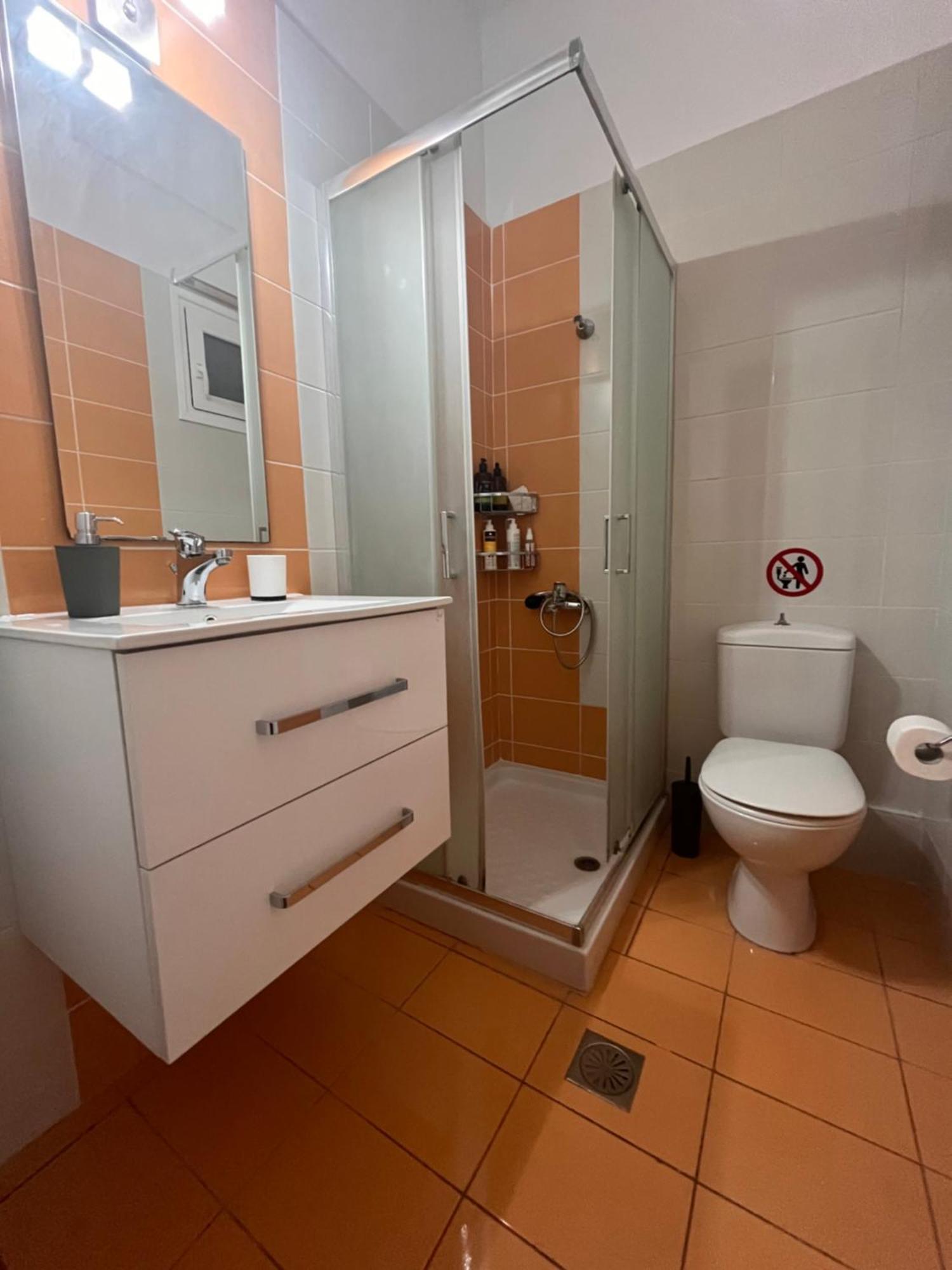 Christella Corfu Town Apartment Екстериор снимка