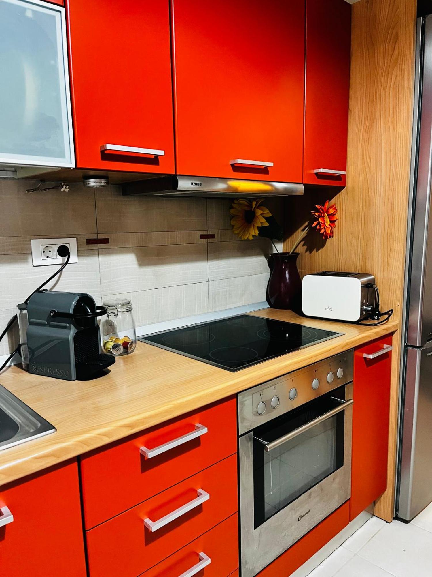 Christella Corfu Town Apartment Екстериор снимка